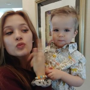 Meet your Posher, Kathy